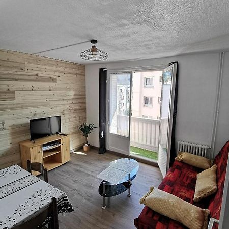 Апартаменты T2 Cosy Proche Des Pistes Бриансон Экстерьер фото